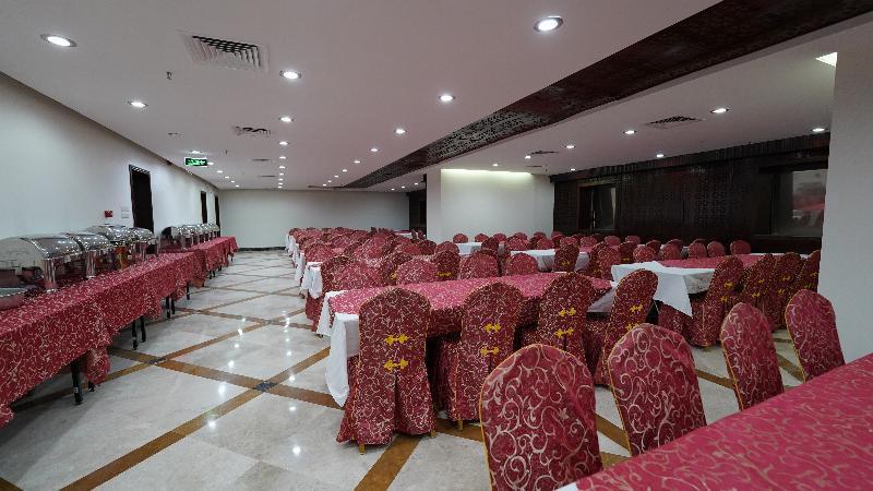 Al Kiram Hotel Al Azizia Mekka Kültér fotó