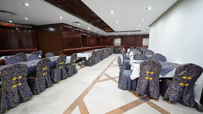 Al Kiram Hotel Al Azizia Mekka Kültér fotó
