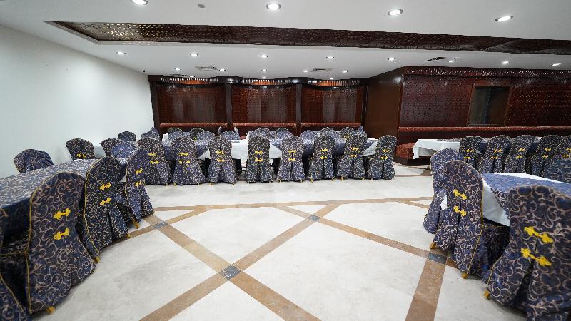 Al Kiram Hotel Al Azizia Mekka Kültér fotó