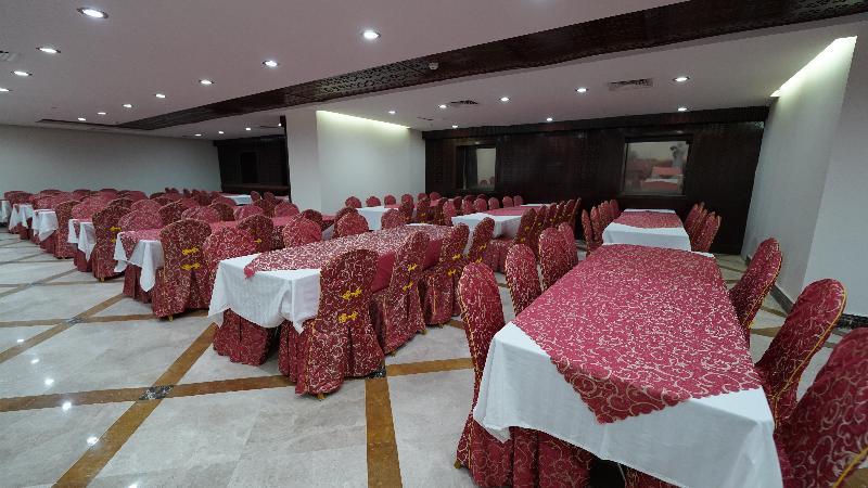 Al Kiram Hotel Al Azizia Mekka Kültér fotó