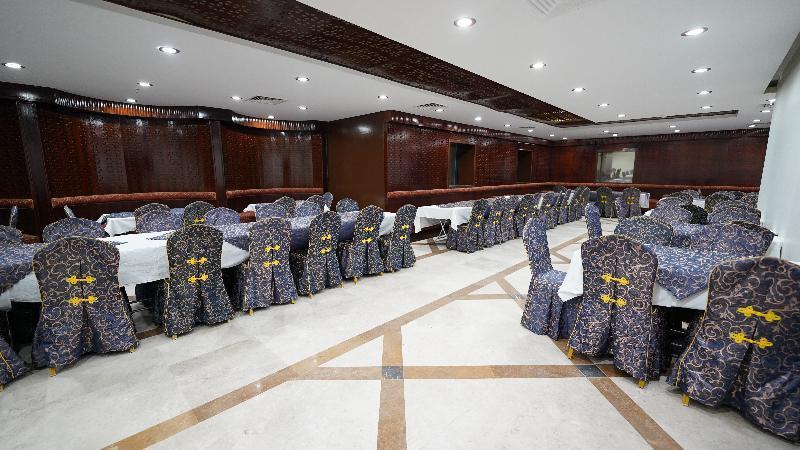 Al Kiram Hotel Al Azizia Mekka Kültér fotó