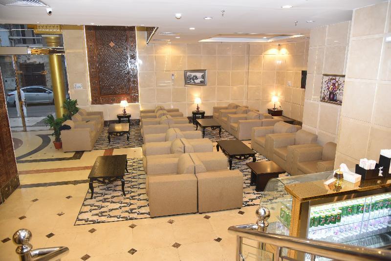 Al Kiram Hotel Al Azizia Mekka Kültér fotó