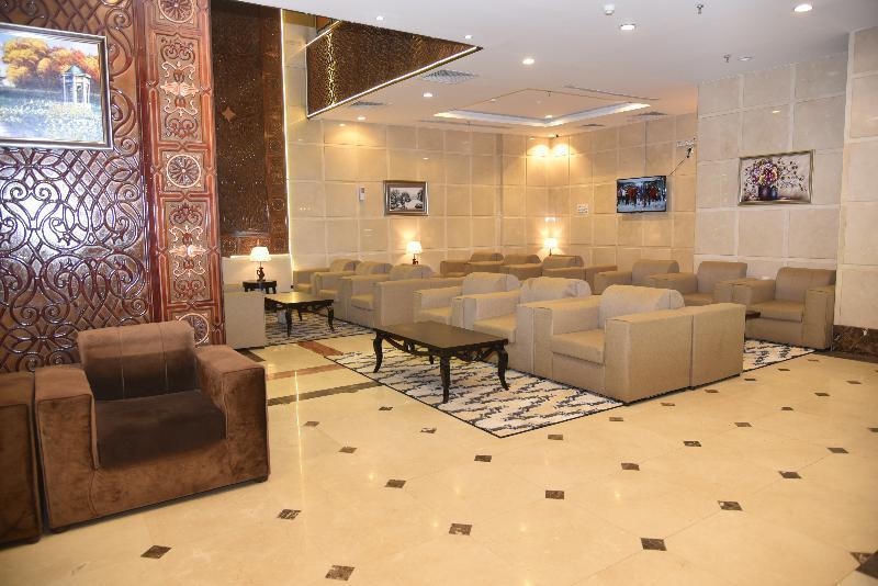 Al Kiram Hotel Al Azizia Mekka Kültér fotó