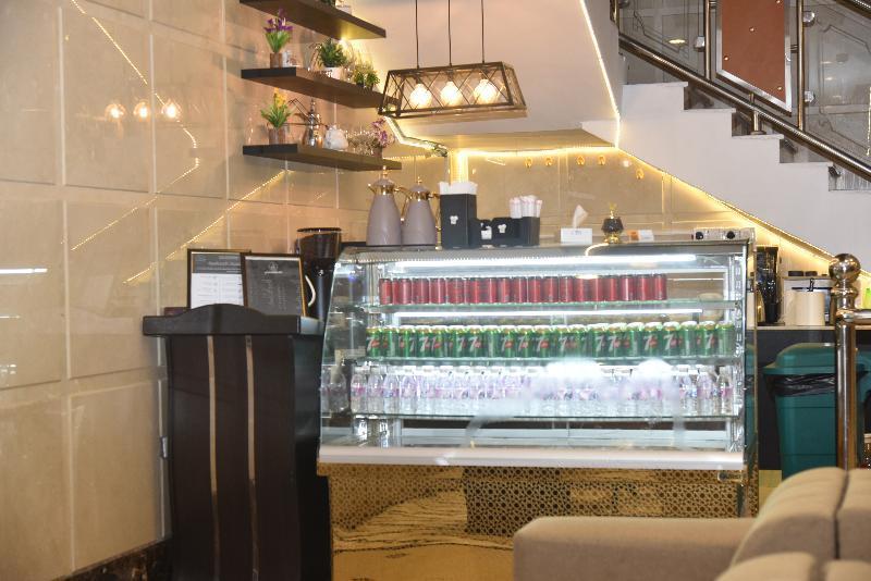 Al Kiram Hotel Al Azizia Mekka Kültér fotó