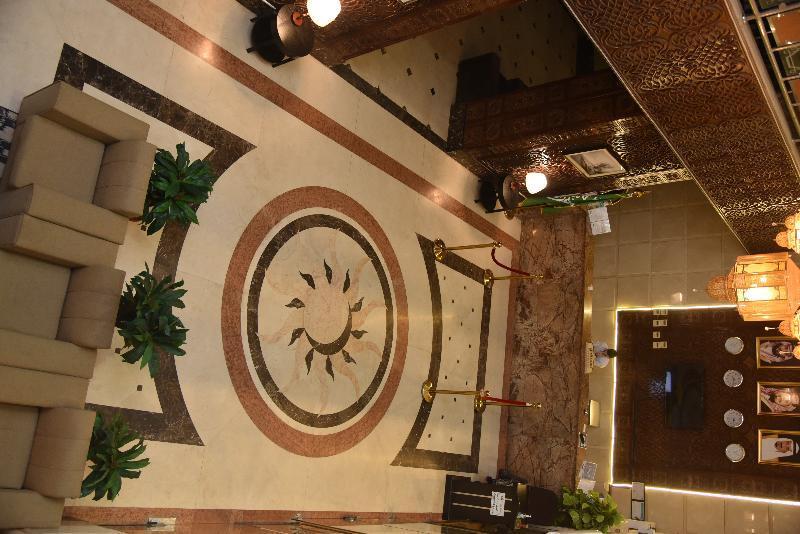Al Kiram Hotel Al Azizia Mekka Kültér fotó