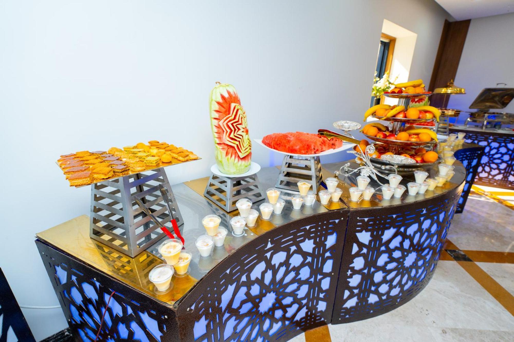 Al Kiram Hotel Al Azizia Mekka Kültér fotó